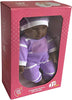 The New York Doll Collection 11 inch Soft Body Baby Doll in Gift Box - 11