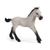 Schleich Horse Club, Horse Toys for Girls and Boys, Playful Foal Horse Set with Horse Toy and Accessories, 6 pieces, Ages 5+