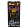 Dragon Ball Super Limit Breaker 12 Inch Figure, Golden Frieza, Series 1