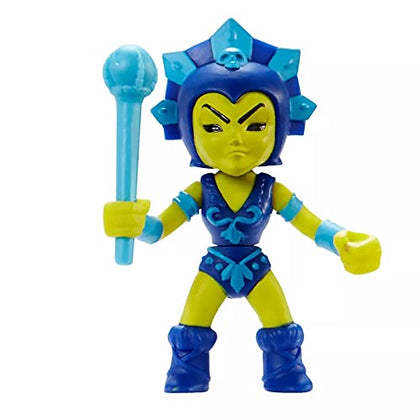 Figures Masters of The Universe Evil-Lyn, Eteria Minis