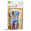 Munchkin® ColorReveal Color Changing Toddler Forks and Spoons, 6 Pack