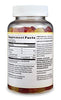 Amazon Basics Vitamin D3 2000 IU Gummies, Orange, Lemon & Strawberry, 160 Count (2 per Serving) (Previously Solimo)