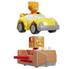 Daniel Tiger's Neighborhood Toy Vehicles Set - Pull Back and Go!, Unisex Children