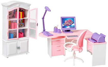 Irra Bay Dollhouse Furniture (Home Office)