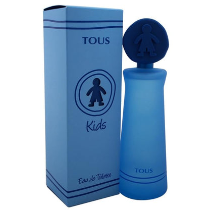 Tous Tous Kids Boy 3.4 oz