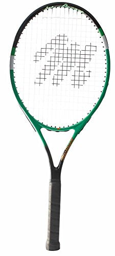 MacGregor Mac Recreational Tennis Racquet 4-1/2
