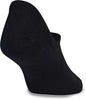 Under Armour Women's Breathe Lite Ultra Low Socks, Multipairs , Black (3-Pairs) , Medium