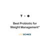 THORNE FloraMend Prime Probiotic - Shelf Stable and Stomach Acid-Resistant Probiotic Blend - 30 Capsules