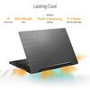ASUS TUF Dash 15 (2021) Ultra Slim Gaming Laptop, 15.6