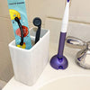ScrapeYourTongue - #1 Daily Tongue Scraper for Oral Health. 100% Recyclable, BPA Free, and Gag Proof Tongue Cleaner
