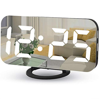 Digital Alarm Clocks,7