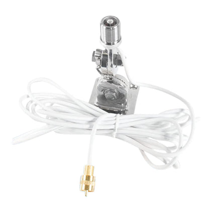 Shakespeare QCM-S QuickConnect Stainless Steel Mount