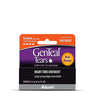 Genteal Tears Night-Time Ointment 3.5g Clear 0.12 Fl Oz