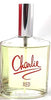 Revlon Charlie Red Eau Fraiche Spray for Women , 3.4 Ounce