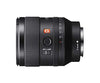 Sony FE 35mm F1.4 GM Full-Frame Large-Aperture Wide Angle G Master Lens Black