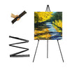 Easel Stand for Signs - PUJIANG 63