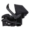 Baby Trend Expedition Race Tec Plus Jogger Travel System, Ultra Black