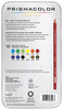 Prismacolor Premier Colored Pencils, Soft Core, 12 Pack