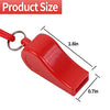XXINMOH Whistle with Lanyard for Coaches, Referees, Training, Outdoor Camping Accessories,Dog Whistle, Emergency Survival.