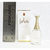 Jadore by Christian Dior, EAU DE PARFUM 0.17 OZ MINI