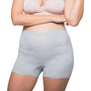 Frida Mom Disposable Boyshort Cut Postpartum Underwear |Super Soft, Stretchy, Breathable, Wicking, Latex-Free - Size - Regular, 8 Count