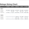Balega Blister Resist Performance No Show Athletic Running Socks for Men and Women (1 Pair), Black, Small
