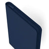 Ultimate Guard 8 Pocket Quadrow Zipfolio Xeno Deck Case, Blue