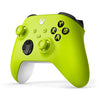 Xbox Core Wireless Gaming Controller - Electric Volt - Xbox Series X|S, Xbox One, Windows PC, Android, and iOS