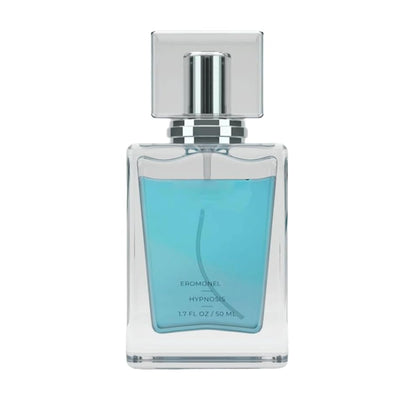 Cupid Charm Toilette for Men Phero-mone-Infused Cupid Hypnosis Cologne Fragrances for Men