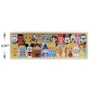 Disney Wooden Toys Character Puzzle, 25-Pieces, Officially Licensed Kids Toys for Ages 3 Up by Just Play