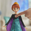Disney Frozen Musical Adventure Anna Singing Doll, Sings Some Things Never Change Song from 2 Movie, Anna Toy for Kids