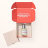 Dossier - Eau de Parfum - Floral Marshmallow - Inspired by By Kilian's Love, Don't Be Shy - Perfume Luxury - Pure Infused - Paraben Free - Vegan - Feminin - For Women - Fragrance 1,70z (Spray 50ml)