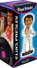 Royal Bobbles Elvis Presley Aloha from Hawaii Bobblehead, Premium Polyresin Lifelike Figure, Unique Serial Number, Exquisite Detail