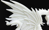 Safari Ltd. Glow-in-the-Dark Snow Dragon Figurine - Detailed 6