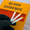 Crime Scene Forensic Science Kit: Solve The Missy Hammond Murder
