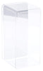Pioneer Plastics 094C Clear Plastic Display Case for 1:24 Scale Cars, 9
