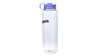 Nalgene Titan Wide Mouth Water Bottle, Blue, 48oz, Model Number: 340607