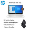 HP Pavilion Business & Student Laptop, 15.6