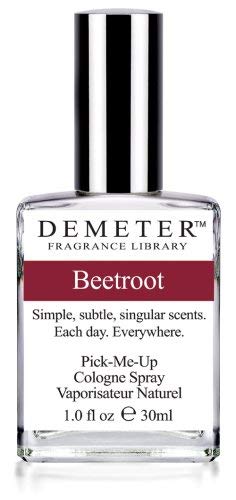 DEMETER Fragrance Library 1 oz Cologne Spray - Beetroot