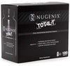 Nugenix Total-T, Free and Total Testosterone Booster Supplement for Men, 180 Count