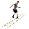 SKLZ Quick Ladder Quick Ladder running equipment, white, 15-Feet US