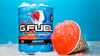G fuel Snow Cone Game-Changing Elite Energy Powder, Sharpens Mental Focus and Cognitive Function, Zero Sugar, Supports Immunity and Enhances Mood 9.8 oz (40 Servings)