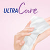 Vinda 3-Ply Ultra Care Pocket Tissues, Travel Size (30 Packs of 10 Tissues)