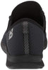 New Balance Women's FuelCore Nergize V1 Sneaker, Black/Magnet, 5