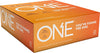 ONE Protein Bars, Best Sellers Variety Pack, Gluten Free 20g Protein and Only 1g Sugar, 2.12 oz (12 Pack)