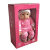 The New York Doll Collection 11 inch Soft Body Doll in Gift Box - Award Winner & Toy 11