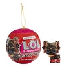 L.O.L. Surprise! Year of The Ox Doll or Pet with 7 Surprises, Lunar New Year Doll or Pet, Accessories, Multicolor