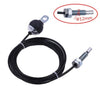J Bryant Fitness Gym Replacement Cable 137