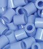 Perler Beads Fuse Beads for Crafts, 1000 pcs, Blueberry Cream
