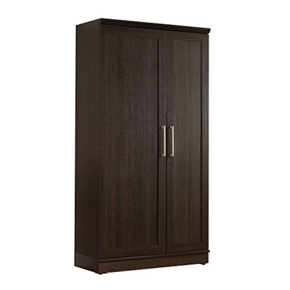 Sauder HomePlus Storage Pantry cabinets, L: 35.35